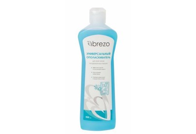 BREZO Ополаскиватель для ПММ 97654