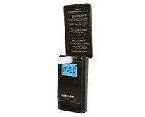 INSPECTOR AT 850 INSPECTOR AT 850