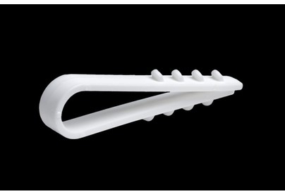 RUCELF ДХБ105КЧ круглый черный