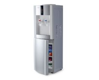 AEL LСAEL47B WHITE/SILVER с холодильником AEL LСAEL47B WHITE/SILVER с холодильником