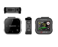 INSPECTOR RD SPIRIT AIR WIFI (SIGNATURE) INSPECTOR RD SPIRIT AIR WIFI (SIGNATURE)