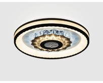RITTER 52368 0 CRYSTAL 3D CLL52368 120 Вт/30006000К RITTER 52368 0 CRYSTAL 3D CLL52368 120 Вт/30006000К
