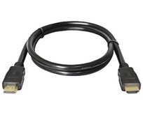 DEFENDER (87457) HDMI10 HDMI MM, ver1.4, 3.0м DEFENDER (87457) HDMI10 HDMI MM, ver1.4, 3.0м