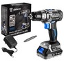 DEKO Sharker 20V, 20В, 1*3.0Ач 0634037