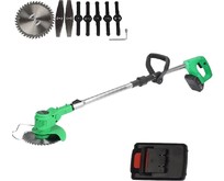 ZITREK GreenCut 20 (20В, Liion аккумулятор 1шт) 0822002 (1 коробка) ZITREK GreenCut 20 (20В, Liion аккумулятор 1шт) 0822002 (1 коробка)