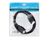 EXPLOYD EXK1478 HDMIHDMI/V1.4 5м чёрный EXPLOYD EXK1478 HDMIHDMI/V1.4 5м чёрный