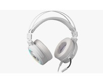 REDRAGON (77885) Lamia 2 Белые, RGB, звук 7.1, USB REDRAGON (77885) Lamia 2 Белые, RGB, звук 7.1, USB