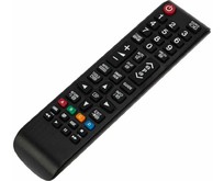 REXANT (380020) Пульт универсальный для телевизора Samsung REXANT (380020) Пульт универсальный для телевизора Samsung