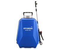 HYUNDAI HYSP 1612 HYUNDAI HYSP 1612