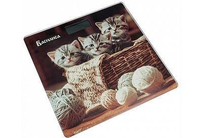 ВАСИЛИСА ВА4016 Три кота