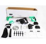 ZITREK (GreenCut 20, ZKBL20) 2 в 1, 1х2.0Ач, 1х4.0Ач) 0822021