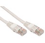 REXANT (181011) U/UTP RJ45RJ45, CAT 5e, PVC серый, 20м