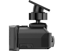 INSPECTOR Радардетектор Shot Air, сигнатурный, черный [shot air wifi signature gps]