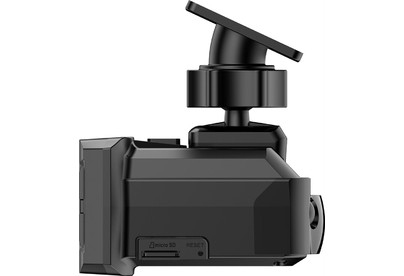 INSPECTOR Радардетектор Shot Air, сигнатурный, черный [shot air wifi signature gps]