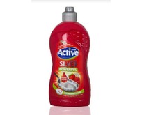 ACTIVE Гель для мытья посуды ACTIVE Гель для мытья посуды