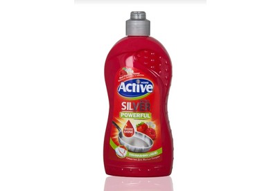 ACTIVE Гель для мытья посуды 