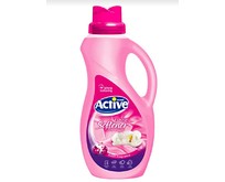 ACTIVE Кондиционер для белья ACTIVE Кондиционер для белья