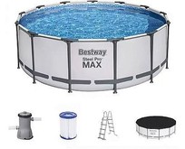 BESTWAY 5618W (109380) BESTWAY 5618W (109380)