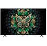 TCL 55C6K UHD 4K SMART TV Google
