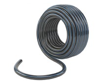 СИБРТЕХ Шланг поливочный армированный ПВХ 1/2