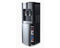 AEL LСAEL47B BLACK/SILVER с холодильником AEL LСAEL47B BLACK/SILVER с холодильником