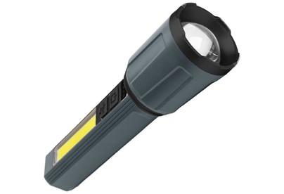 КОСМОС KOC124Lit Серый