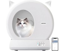 KARINGBEE С10 для кошек белый KARINGBEE С10 для кошек белый
