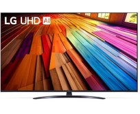 LG 50UT81006LA.ARUG SMART TV