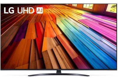 LG 50UT81006LA.ARUG SMART TV