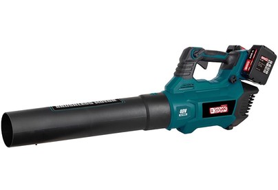 ЭНЕРГОПРОМ Home Master ВА40 (синий квадрат) /уп.3шт 0000024919 (Без АКБ и ЗУ)