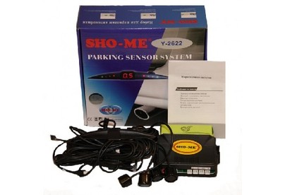 SHOME Y2622 N04 BLACK