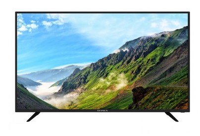 SUPRA STVLC55ST0045USMART TV 4K