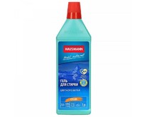 HAUSMANN HMCH02 006 для цветного белья 1л. HAUSMANN HMCH02 006 для цветного белья 1л.