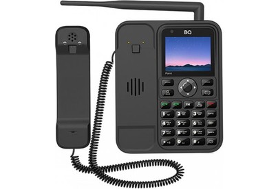 BQ 2839 Point Black