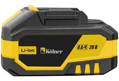 KOLNER KBL 20/4MKT