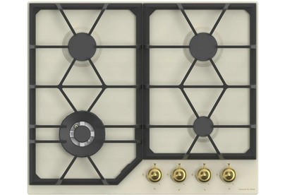 ZIGMUND& SHTAIN G196X