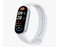 XIAOMI Smart Band 9 Glacier Silver (BHR8340GL) XIAOMI Smart Band 9 Glacier Silver (BHR8340GL)