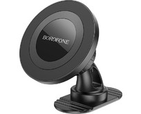 BOROFONE (6941991102516) BH91 черный BOROFONE (6941991102516) BH91 черный