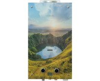 GENBERG 210.01 ДЕКОРЕСО 10 л. Кавказ GENBERG 210.01 ДЕКОРЕСО 10 л. Кавказ