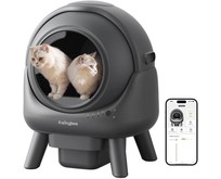 KARINGBEE С20 для кошек черный KARINGBEE С20 для кошек черный