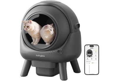 KARINGBEE С20 для кошек черный
