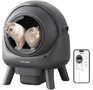 KARINGBEE С20 для кошек черный