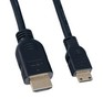 PERFEO (H1101) HDMI A  HDMI C (MINI HDMI) VER.1.4 2 м