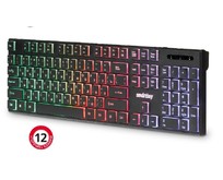 SMARTBUY (SBK240UK) ONE 240 USB черный SMARTBUY (SBK240UK) ONE 240 USB черный