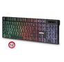 SMARTBUY (SBK240UK) ONE 240 USB черный