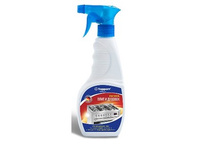 TOPPERR 3405 для духовок и грилей