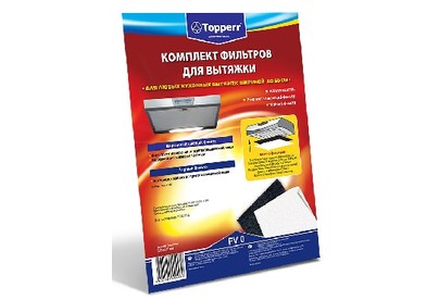 TOPPERR FV 0 для вытяжки