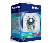 TOPPERR 3219 4,5кг 150 стирок TOPPERR 3219 4,5кг 150 стирок