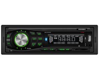 SOUNDMAX SMCCR3184FB черный SOUNDMAX SMCCR3184FB черный