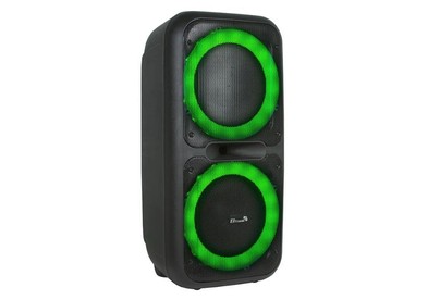 ELTRONIC (2007) DANCE BOX 200 колонка 08